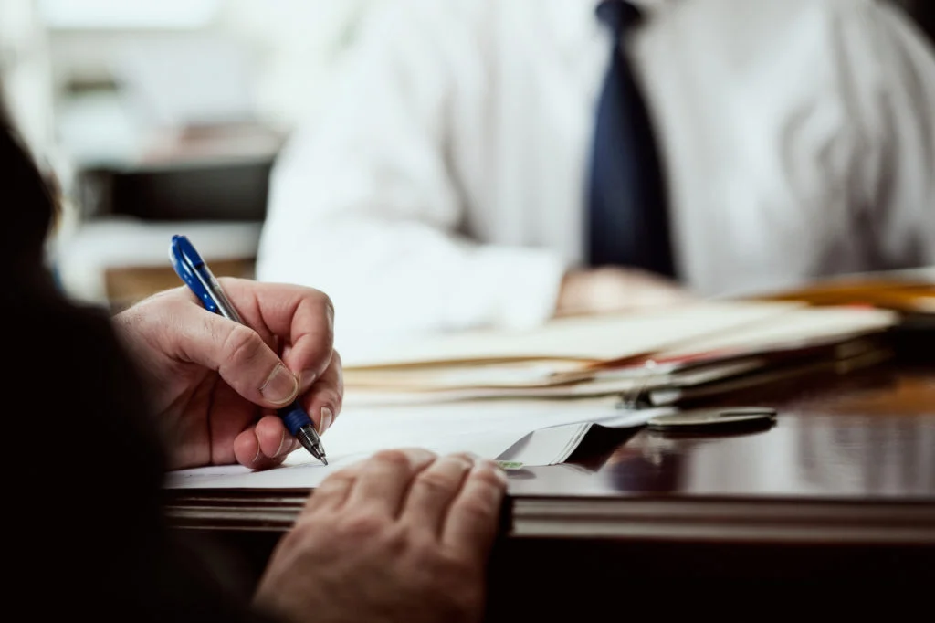 What Makes a Will Legally Valid Notting Hill?