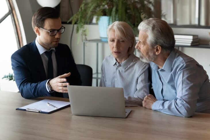 What Should You Do Next to Keep Your Will Working for You Notting Hill?