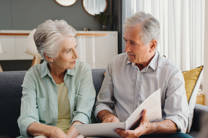 Why is having a will important even if I don’t own many assets Notting Hill?